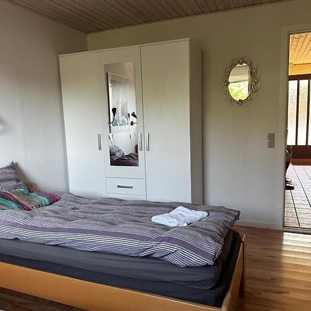 Apartmán La Casita De Milen Ullerslev Exteriér fotografie