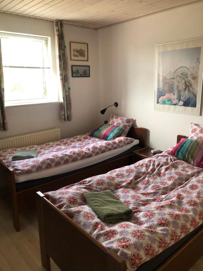 Apartmán La Casita De Milen Ullerslev Exteriér fotografie