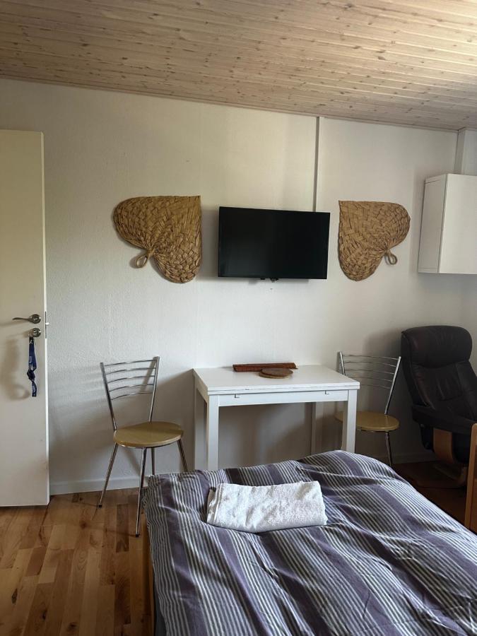 Apartmán La Casita De Milen Ullerslev Exteriér fotografie