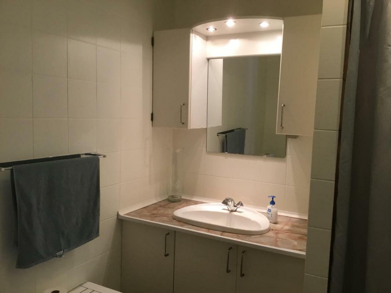Apartmán La Casita De Milen Ullerslev Exteriér fotografie