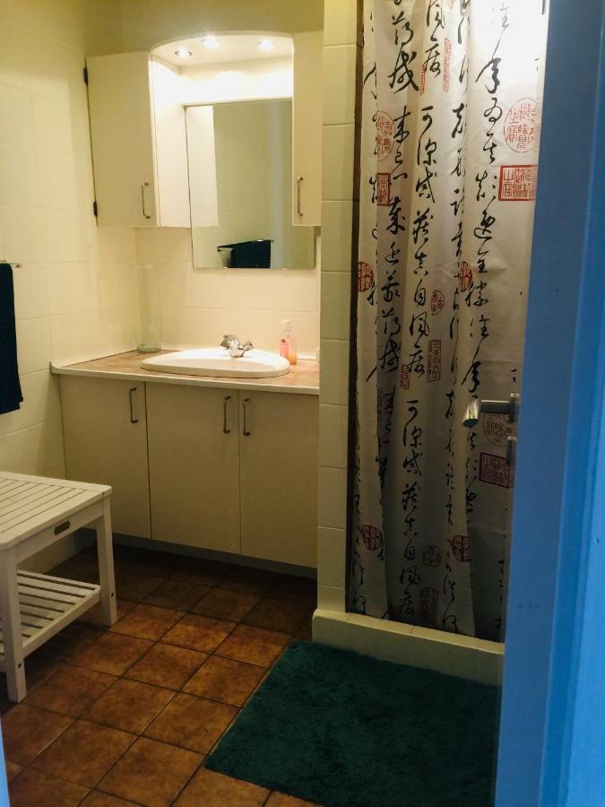 Apartmán La Casita De Milen Ullerslev Exteriér fotografie