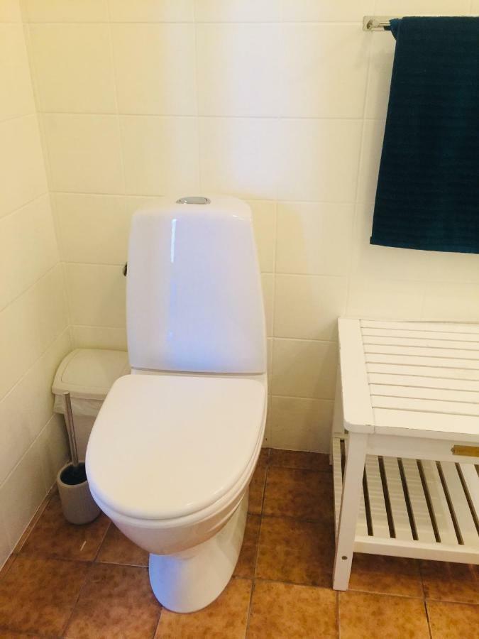 Apartmán La Casita De Milen Ullerslev Exteriér fotografie
