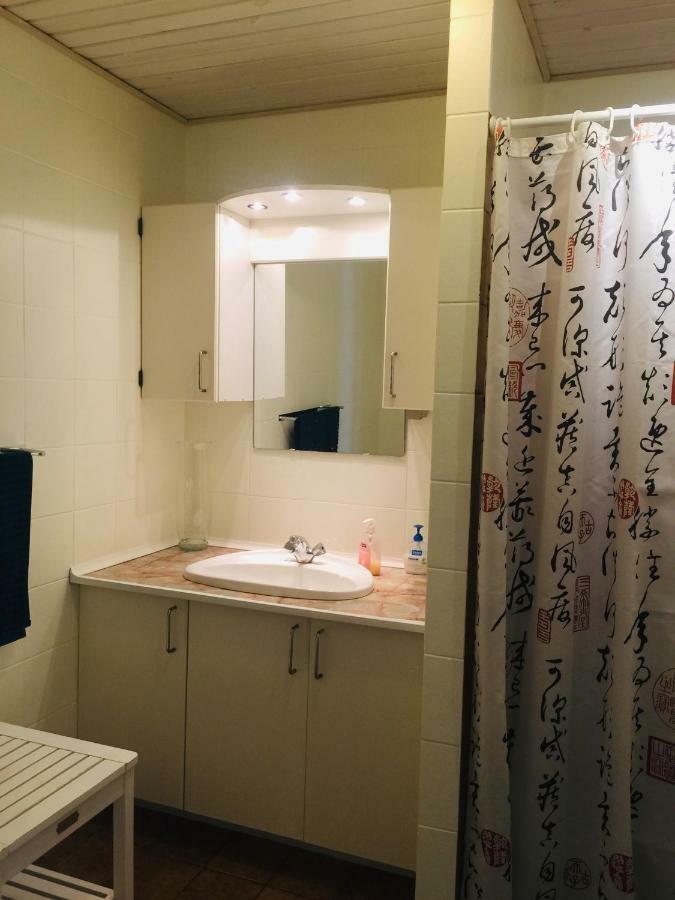 Apartmán La Casita De Milen Ullerslev Exteriér fotografie