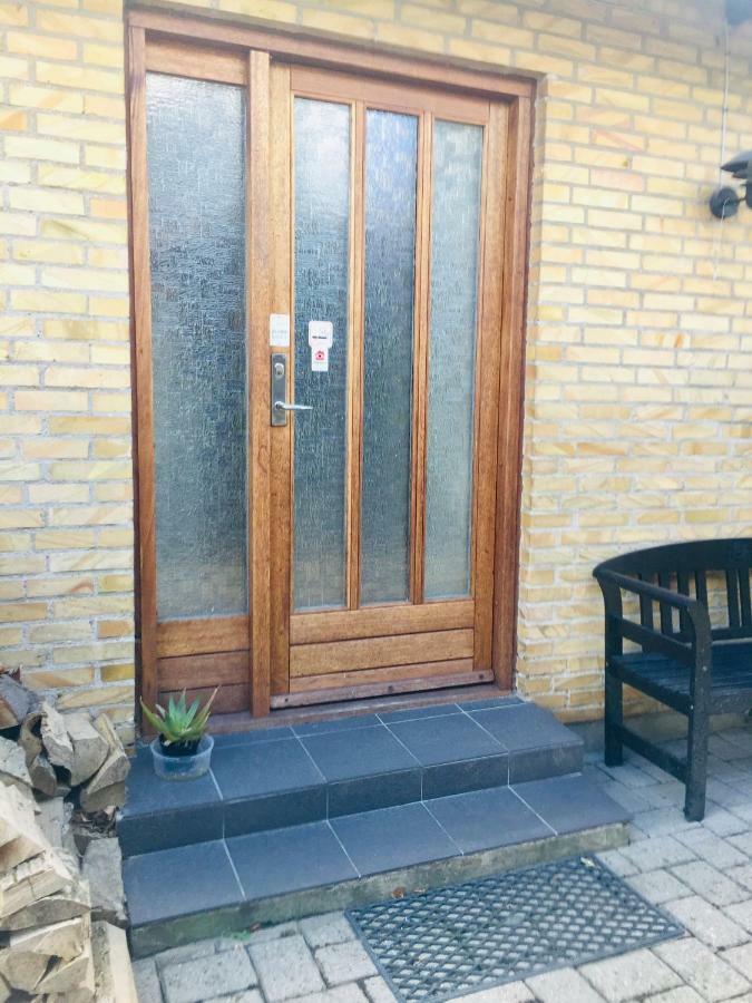 Apartmán La Casita De Milen Ullerslev Exteriér fotografie